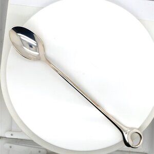 Tiffany & Co. Sterling Silver Spoon